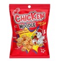 Chicken Noodle Chilli Flavour 28g - křupavý pikantní snack