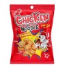 Chicken Noodle Chilli Flavour 28g - křupavý pikantní snack