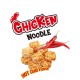 Chicken Noodle Chilli Flavour 20g - křupavý pikantní snack