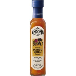 Indian Mango Chilli 142ml