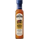 Indian Mango Chilli Sauce 142ml - sladko‑pikantní mangová omáčka