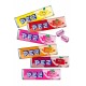 PEZ Lipo Multipack 51g (6x8,5g) - mix ovocných chutí