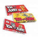 Tom and Jerry Soft Gum 4,5g - měkká žvýkačka s komiksovým stripem
