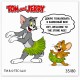 Tom and Jerry Bubble Gum 4,5g