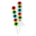 Eyes Balls Gummy 18g - želé špíz oči