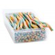 Damel 25g Multicolor Sweet (75ks)