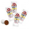 Paw Patrol Milk Chocolate Bites 4,5g