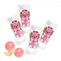 Paw Patrol Sky Peanut Bites 4,5g