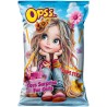 Toys Surprise Girls+ Chips Stick 30g - překvapení pro dívky+ kečupové hranolky