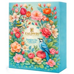 Ealdwin Premium Tea Collection Green 40g - dárková kolekce čajů