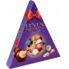 Lexus Triangl Assorted 120g - mix kokos, jahoda, oříšek