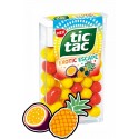 Tic Tac 18g Exotic Escape - ananas & passion fruit