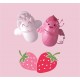 Tic Tac 18g Strawberry Mix - sladká & kyselá jahoda