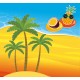 Tic Tac 18g Exotic Escape - ananas & passion fruit