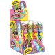 Spinner Candy Lollipop 23g - otáčecí lízátko tutti frutti