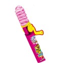 Spinner Candy Lollipop 23g - otáčecí lízátko (mix 4 příchutí)