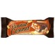 Peanut Caramel 40g - nugátová tyčinky s karamelem a arašídy