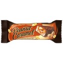 Peanut Caramel 40g - nugátová tyčinka s karamelem a arašídy