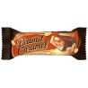Peanut Caramel 40g - nugátová tyčinka s karamelem a arašídy