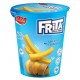 Frita Chips Fries Sea Salt 40g