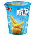 Frita Chips Fries Sea Salt 40g - křupavé bramborové hranolky s mořskou solí