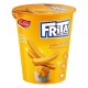 Frita Chips Fries Nacho Cheese 40g – křupavé bramborové hranolky s nacho sýrovou příchutí