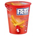 Frita Chips Fries Tomato Ketchup 40g – křupavé bramborové hranolky s příchutí rajčatového kečupu