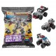Build Blox Build S.W.A.T. Mech - stavebnice robota-bonbón bez cukru-zábavný sáček