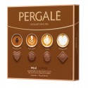 Milk Coffee 115g