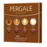 Milk Coffee 115g