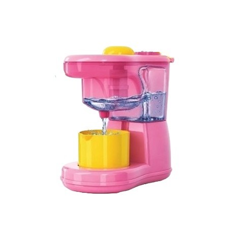 Sweets Water Coffee Machine - dětský kávovar s cukrovinkou