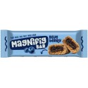 Magnifig Bar Blueberry 50g - celozrnná tyčinky s náplní borůvka