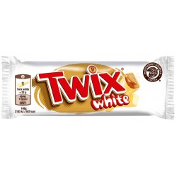 Twix White 46g