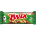 Twix Hazelnut 46g - limitovaná edice