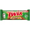 Twix Hazelnut 46g - limitovaná edice