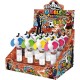 Football Fan with Bubble + Candy 7g