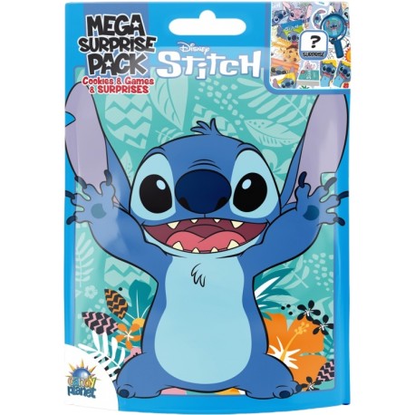 Mega Surprise Stitch