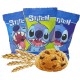 Stitch Puzzle+Cookies