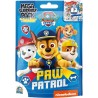 Mega Surprise Pack Paw Patrol - kreativní balíček plný zábavy a sladkostí