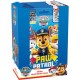 Mega Surprise Pack Paw Patrol - kreativní balíček plný zábavy a sladkostí