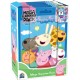 Mega Suprise Pack Peppa Pig - kreativní balíček plný zábavy a sladkostí