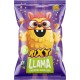 Rixy Llama Chedar 40g - pečené kukuřičné chipsy s příchutí čedar
