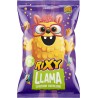 Rixy Llama Cheddar 40g - pečené kukuřičné chipsy s příchutí čedar