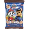 Paw Patrol Mini Biscuits Cocoa Cream 25g - sušenky s čokoládovou náplní