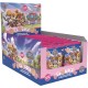Paw Patrol Mini Biscuits Strawberry Cream 25g - sušenky s jahodovou náplní