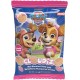 Paw Patrol Mini Biscuits Strawberry Cream 25g - sušenky s jahodovou náplní