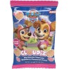Paw Patrol Mini Biscuits Strawberry Cream 25g - sušenky s jahodovou náplní