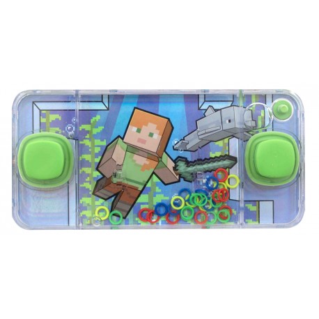 Minecraft Water Game + Candy 3g