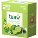 Tea Moments Mojito Breeze 34g - zelený čaj