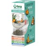 Tea Moments Assorted Tea Green 33,6g -kolekce zelených a bylinných čajů